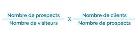 Ntroduire 85 Imagen Formule Du Taux De Transformation Fr