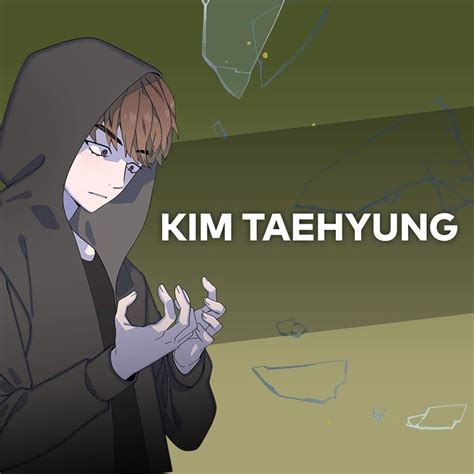 Bts Webtoon Seriessave Me Photos V Twinklestar11 Photo 42097120