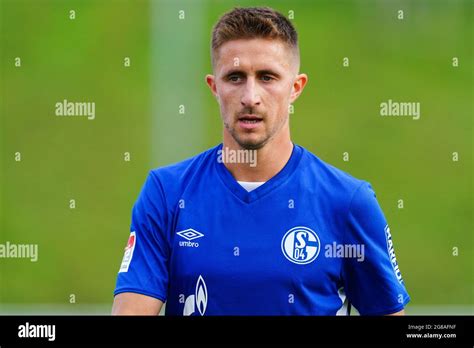 Reinhold Ranftl Fc Schalke 04 Hi Res Stock Photography And Images Alamy