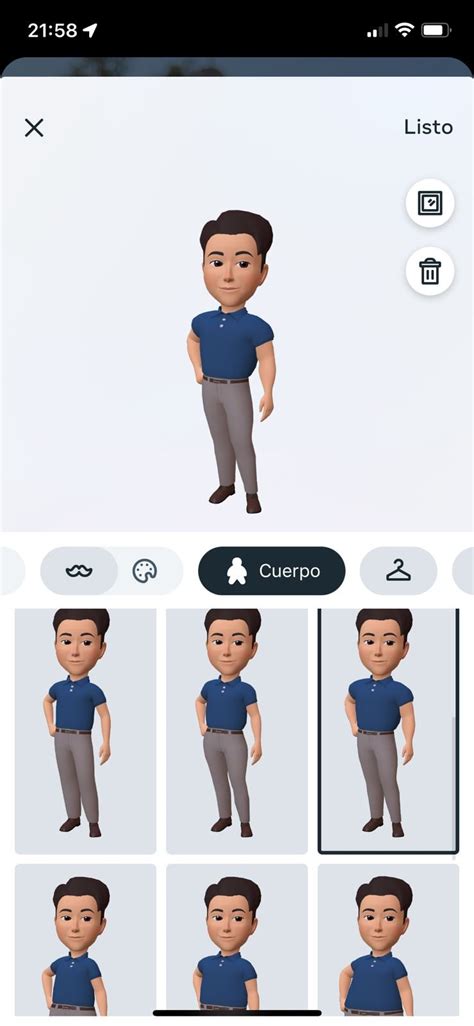 Tutorial As Puedes Crear Tu Propio Avatar En Instagram Para El