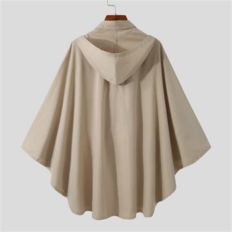 Poncho Sweat Pour Homme Poncho Boh Me