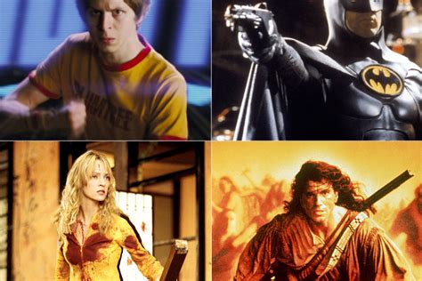 12 Most Unlikely Action Movie Stars