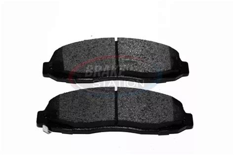 Balatas Delanteras Para Ford F 150 1997 2004 Envío gratis