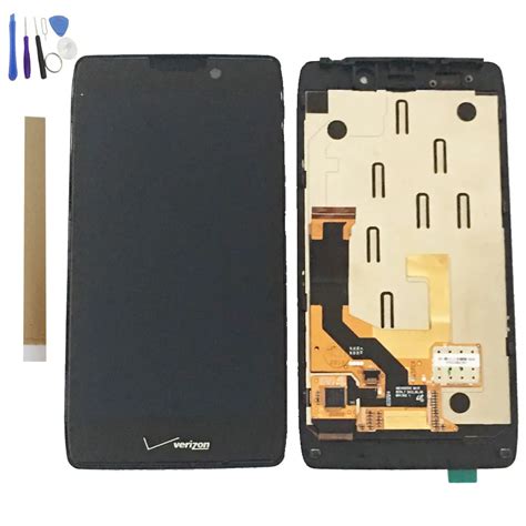 For Motorola MOTO DROID RAZR HDXT925 XT926 LCD Display With Touch