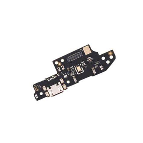 Charging Port PCB Board For Redmi 9A Redmi 9C