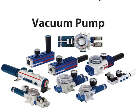 Ưu điểm Vượt Trội Của Bơm Chân Không Vmeca Turtle Pump Vtc3133 2 Trong