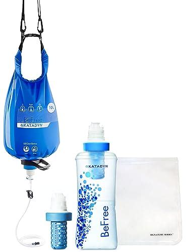 Best Ultralight Water Filter Takashi Nyc