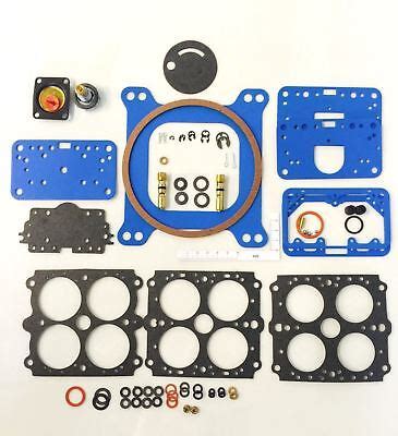 Holley Carburetor Rebuild Kit