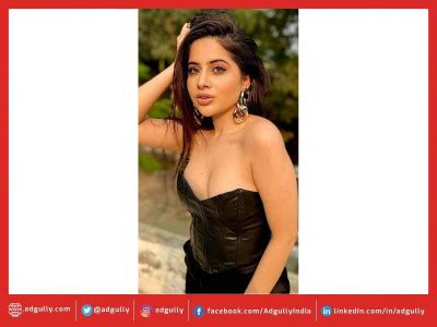 Uorfi Javed To Make Big Screen Debut With Love Sex Aur Dhokha 2