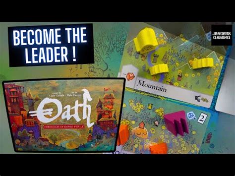 how to play oath