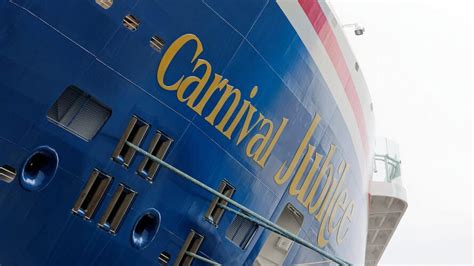 Next Steps Revealed For New Carnival Cruise Ship