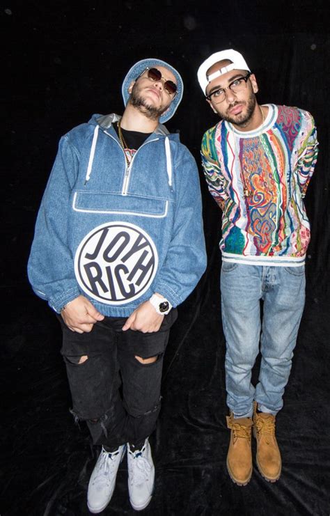 Amine Edge And Dance Features Mixmag