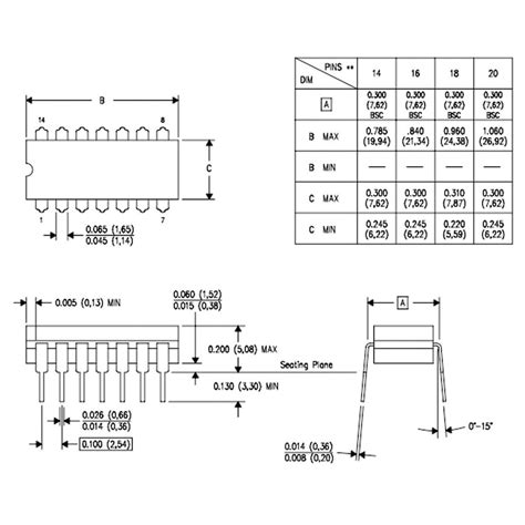 Tl Op Pinout Datasheet Equivalent Circuit Off