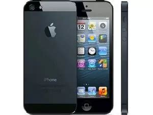 Apple iPhone 5 64GB-Black Price in Pakistan - Mega.Pk