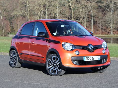 Renault Twingo 3 Gt essais fiabilité avis photos prix