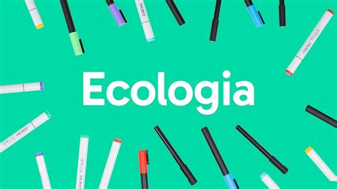 Ecologia Cadeia Alimentar Biomas E RelaÇÕes EcolÓgicas Quer Que