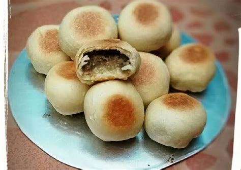 Resep Bakpia Kacang Hijau Oleh Erni Cookpad