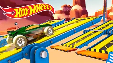 Hot Wheels Race Off Daily Race Off And Supercharge Challenge 270 Android Gameplay