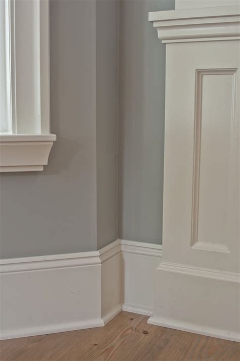 The Three Best Off Whites By Benjamin Moore Warline Painting