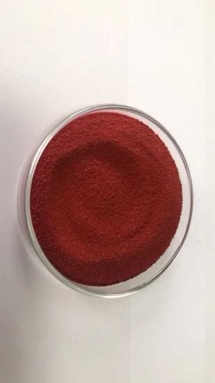 Natural Lutein Beadlet Food Colorant Cas No China Food