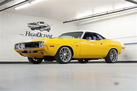 1970 Dodge Challenger 440 V8 Automatic - Used Dodge Challenger for sale ...