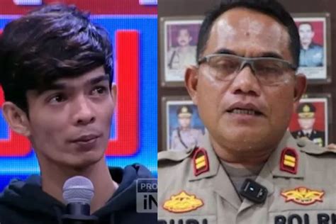 Liga Akbar Bongkar Habis Peran Iptu Rudiana Ayah Eky Di Kasus Vina