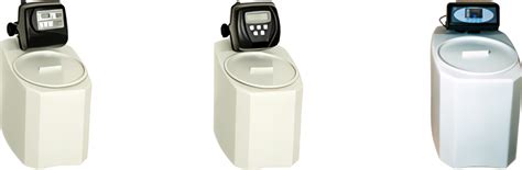 water softener manuals water source