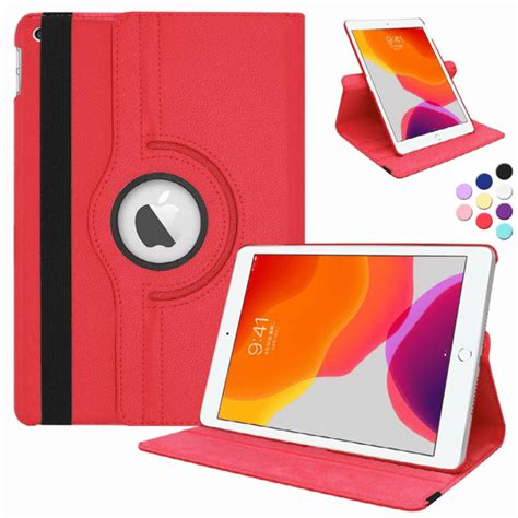 Rotating Case For Ipad Mini 4th And Mini 5th Gen 79 Inch 360 Degree