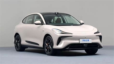 Im Motors Ls Suv Coupe Secures Orders In Just One Week