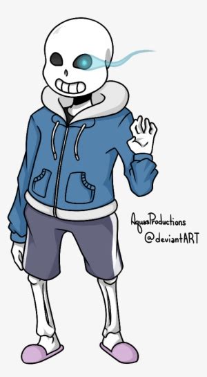 Undertale Sans Sprite Png  Download Sans Undertale Sprite Png