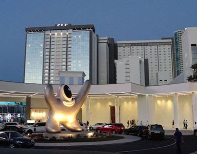 Sls Hotel Las Vegas Projects :: Photos, videos, logos, illustrations ...