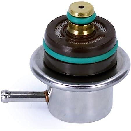 Amazon Bosch Automotive Fuel Pressure Regulator