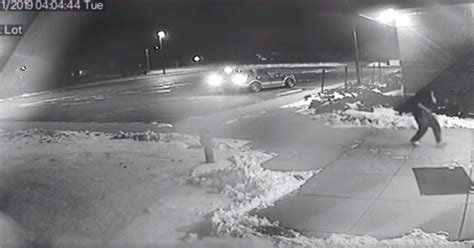 Fort Collins Police Find Teenage Vandalism Suspects Cbs Colorado