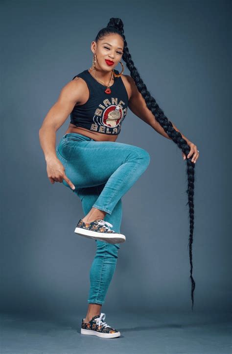 10 Bianca Belair {NXT ERA} ideas to save today | wwe womens, wwe girls