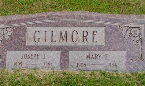 Mary E Campbell Gilmore 1906 1984 Find A Grave Memorial