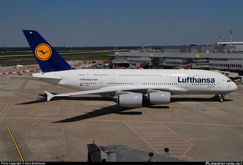 D Aima Lufthansa Airbus A380 841 Photo By Koos Biesheuvel Id 134486