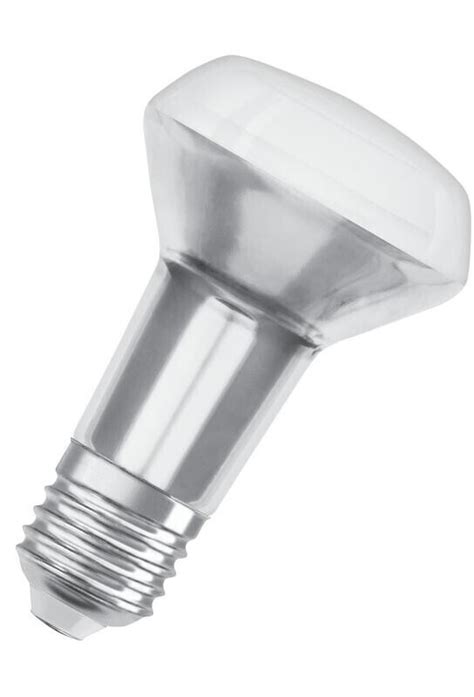 Osram E Parathom Led Reflektor Lampe R Dimmbar W Wie W