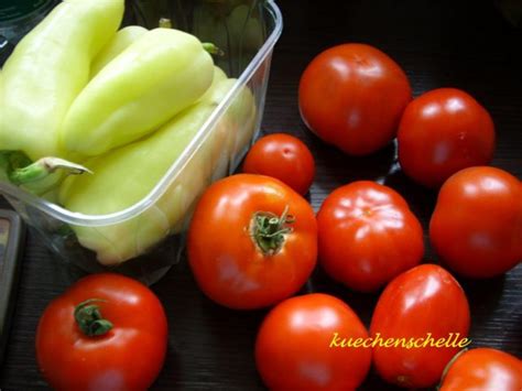 Vorrat Tomatensauce Rezept Mit Bild Kochbar De