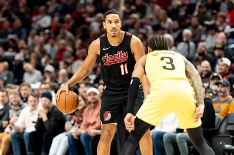 Game Notes: Portland Trail Blazers (6-12) at Utah Jazz (6-13 ...