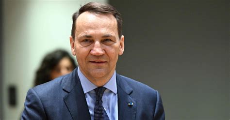 Rados Aw Sikorski Nie B Dzie Adnych Reparacji Od Niemiec