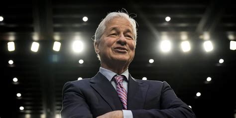 Jpmorgan Ceo Jamie Dimon Gets 34 5 Million For 2022 Wsj