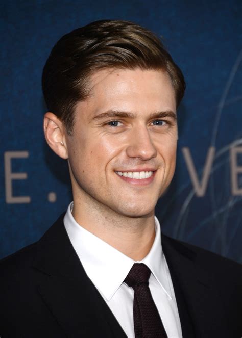 Les Miserables NY Premiere - Aaron Tveit - blackfilm.com/read ...