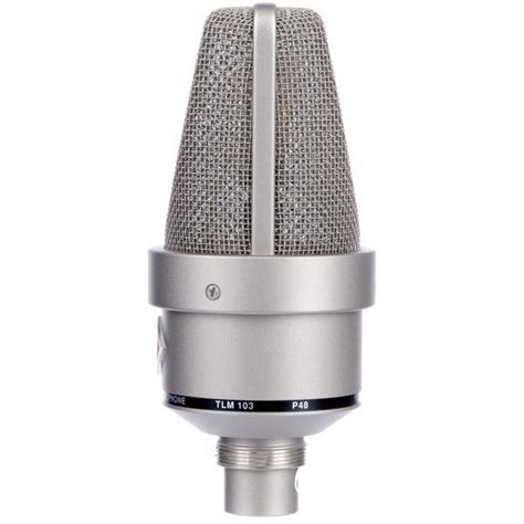 Neumann Tlm Studio Set Thomann United States