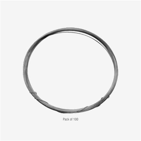 SURTEX® Snare Wire - Circular Shape - Stainless Steel