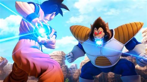 大猿ベジータ登場の『ドラゴンボール ザ ブレイカーズ』シーズン2ローンチpv公開―開幕は2月16日 Gamespark 国内・海外