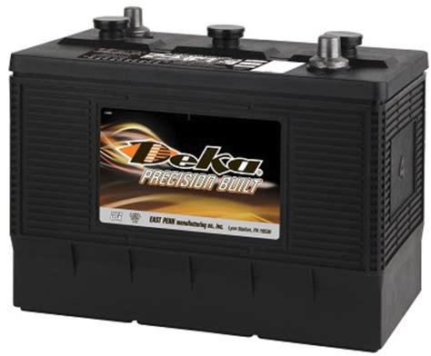 Deka Battery Nationwide Battery Fort Lauderdale Florida Miami