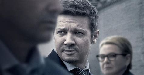 Jeremy Renner’s Mayor of Kingstown Gets Season 3 Renewal at Paramount+