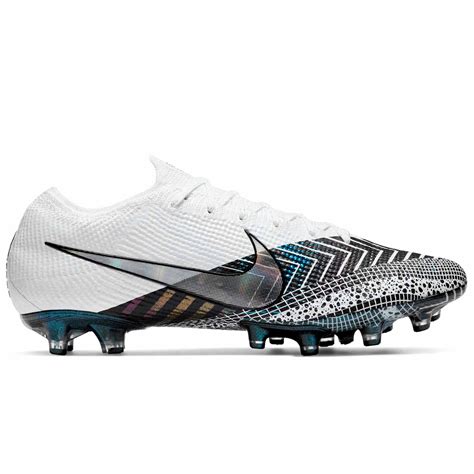 Nike Mercurial Vapor 13 Elite Mds Ag Pro Blancas Futbolmania