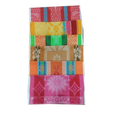 Retailer of Towels from Secunderabad, Telangana by Sreenidhi Handlooms