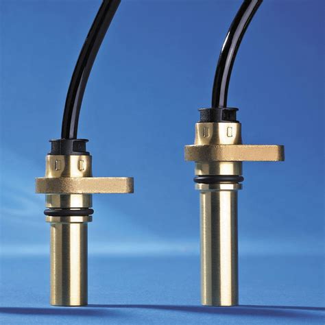 Rotational Speed Sensor FC Series RHEINTACHO Messtechnik GmbH